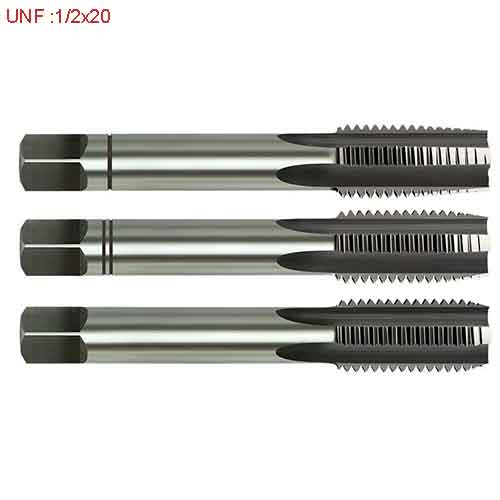Mũi Taro tay UNF :1/2x20