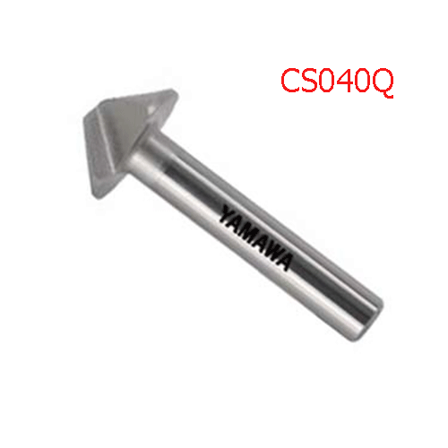 Mũi ván mép 90° yamawa CS040Q