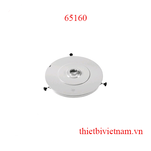 Nắp chụp thùng chứa Ø600 Raasm 65160