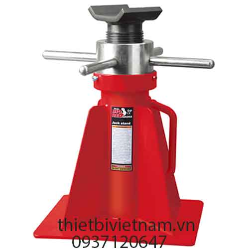 Ngựa  kê xe tải 20 tấn
