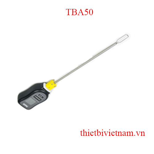 Nhiệt kế Tasco TBA50