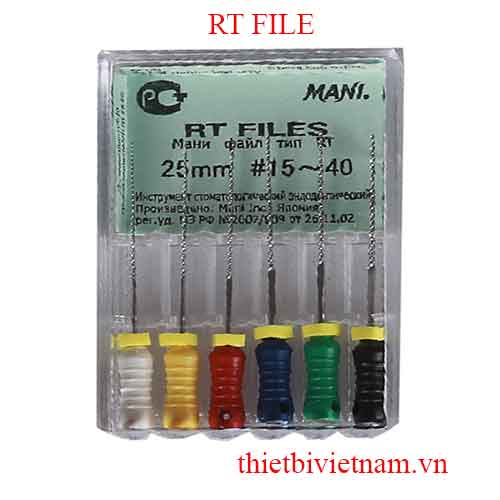 NONG DẺO RT FILE MANI