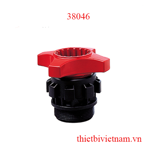 Nút giữ ống 32mm Raasm 38046