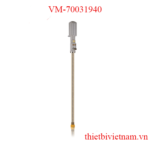 Ống bơm nhớt bằng gió VIMET VM-70031940