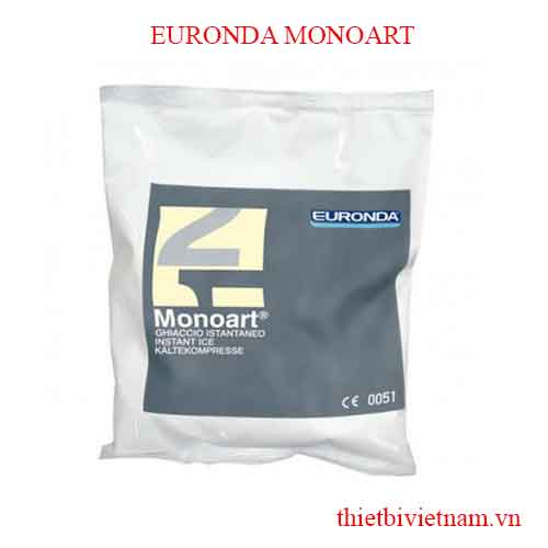 ỐNG HÚT NƯỚC BỌT Ý (EURONDA MONOART)