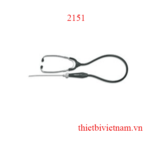 Ống nghe cho thợ máy Hazet 2151