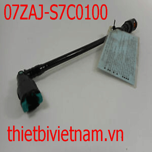 Ống nối kiểm tra áp suất nhiên liệu Kowa seiki 07ZAJ-S7C0100