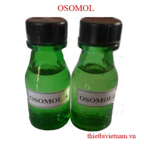 OSOMOL VN - DUNG DỊCH SÁT TRÙNG TỦY CHẾT