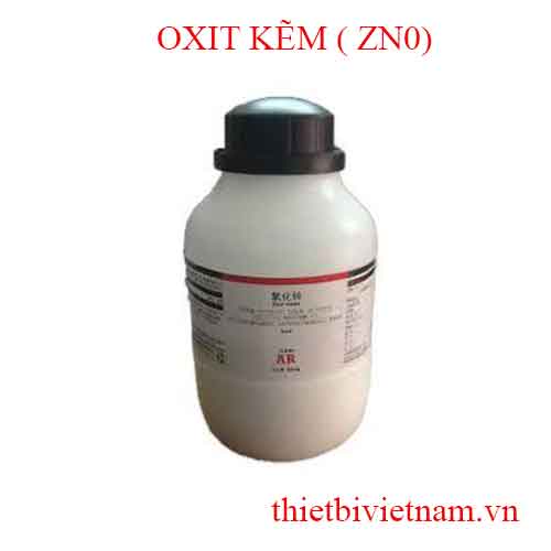 OXIT KẼM ( ZN0)