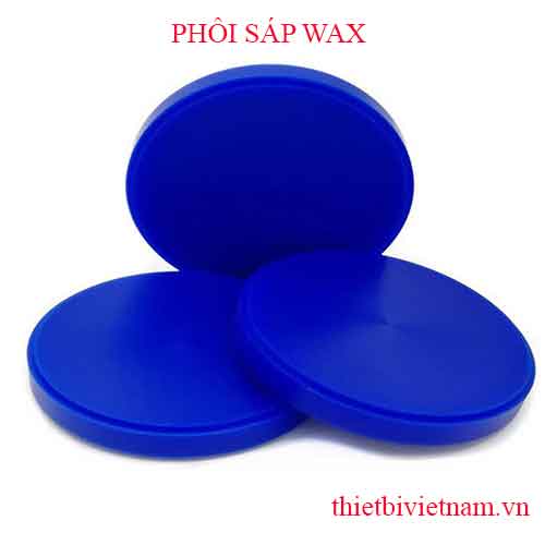 PHÔI SÁP WAX AIDITE 