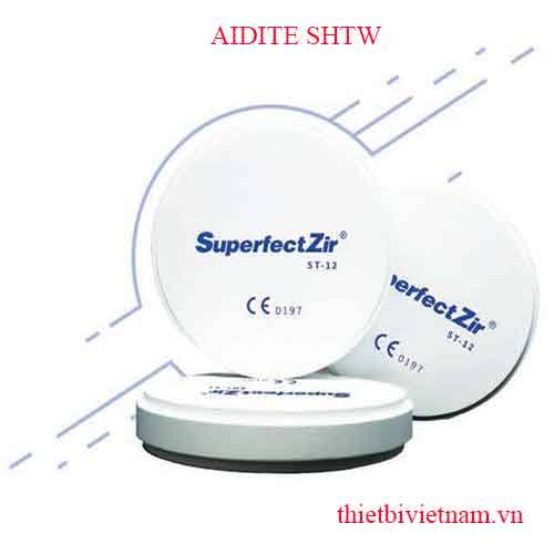 PHÔI SỨ AIDITE SHTW