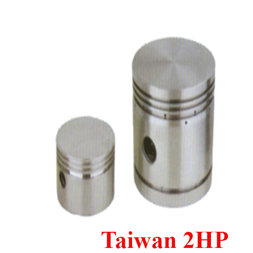 Pitton 2HP - 0.17Mpa