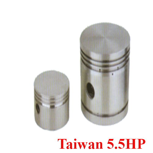 Pitton 5.5HP - 0.6Mpa