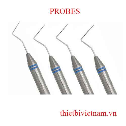 PROBES