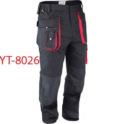 Quần lao động Size M YATO YT-8026