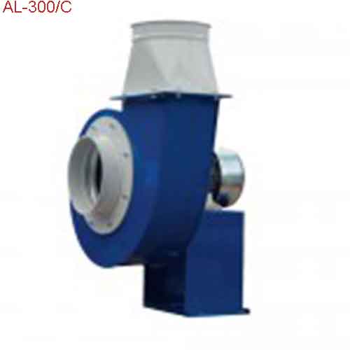 Quạt hút chân không cho 3 khoang hoạt động đồng thời AL-300/C