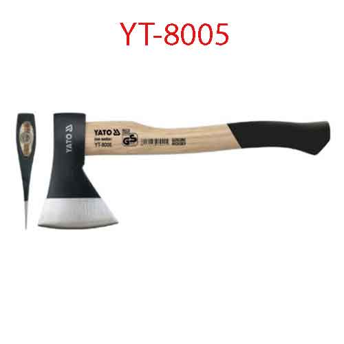 Rìu cán cây 1400G YATO YT-8005