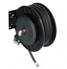 Rulo cuốn ống dẫn khí A Open hose reel 1/2
