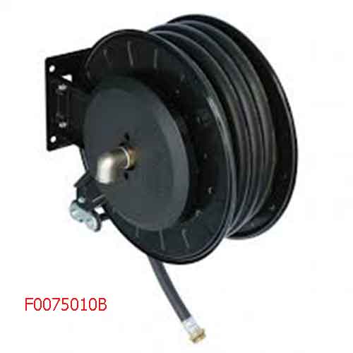 Rulo cuốn ống dẫn xăng và dầu diesel 3/4” 14m 