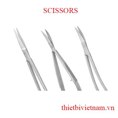 SCISSORS