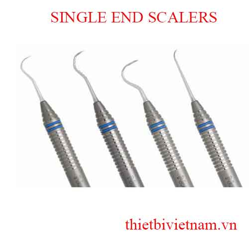 SINGLE END SCALERS