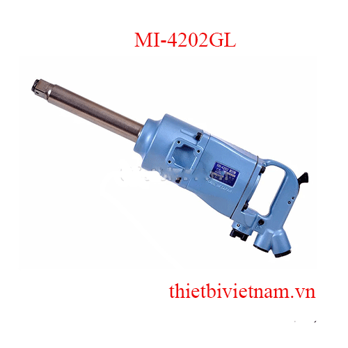 Súng Bắn Bê Tông 1″ Inch Toku MI-4202GL