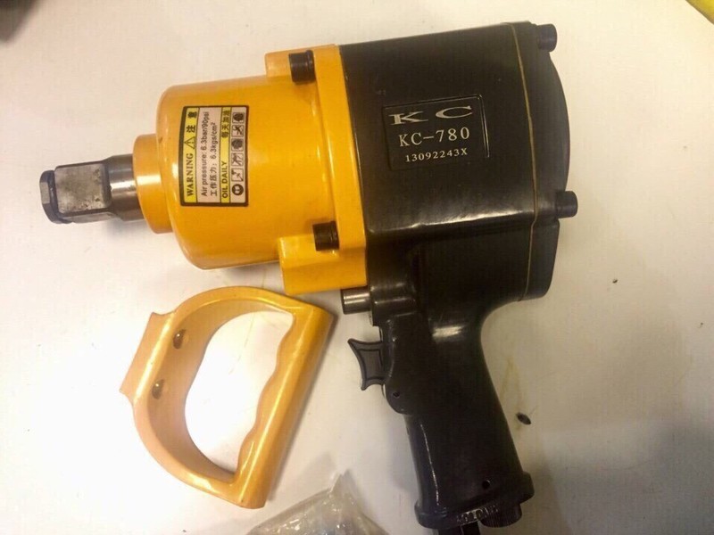 SÚNG BẮN BU-LÔNG 1’’ MODEL:KC-780