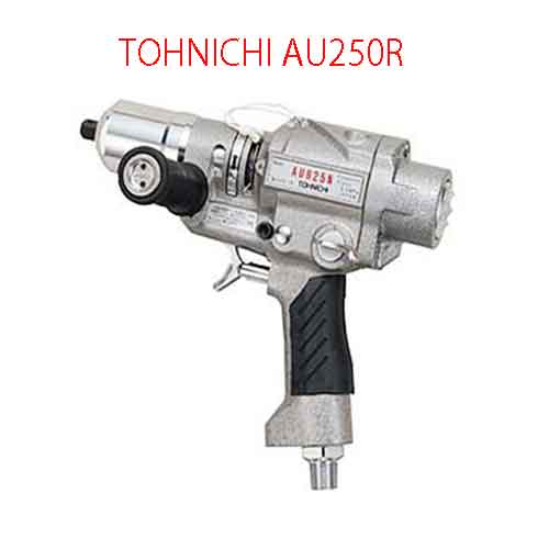 SÚNG BẮN ỐC ĐẶT LỰC TOHNICHI AU250R