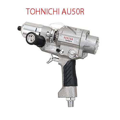 SÚNG BẮN ỐC ĐẶT LỰC TOHNICHI AU50R