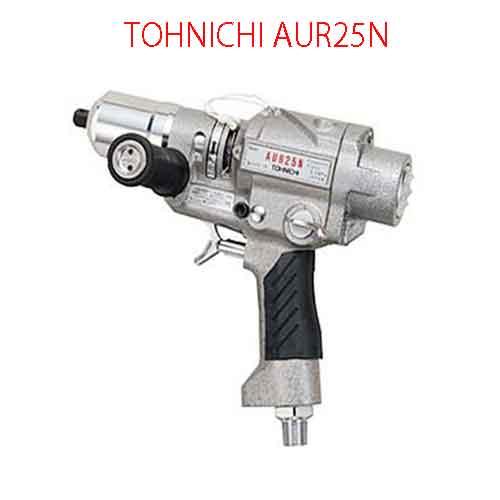 SÚNG BẮN ỐC ĐẶT LỰC TOHNICHI AUR25N