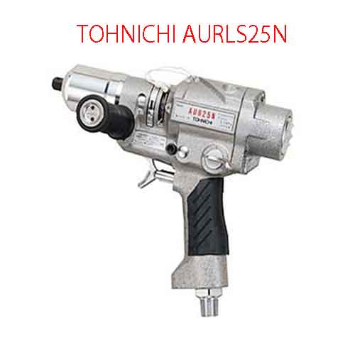 SÚNG BẮN ỐC ĐẶT LỰC TOHNICHI AURLS25N