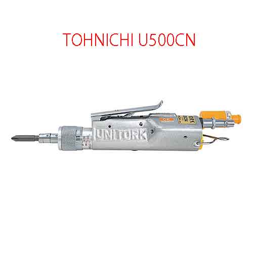 SÚNG BẮN VÍT KHÍ NÉN ĐẶT LỰC TOHNICHI U500CN