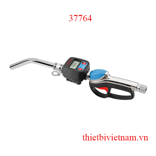 Súng bơm dung dịch chống đóng băng có đồng hồ định lượng Raasm 37764