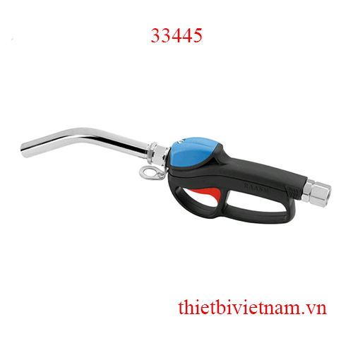 Súng bơm dung dịch đồng hồ định lượng Raasm 33445