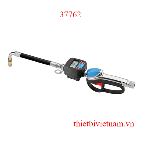 Súng bơm dung dịch đồng hồ định lượng Raasm 37762