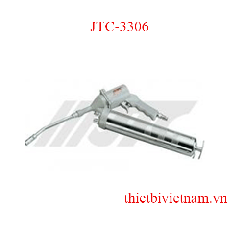 Súng bơm mỡ bò bằng khí nén JTC JTC-3306