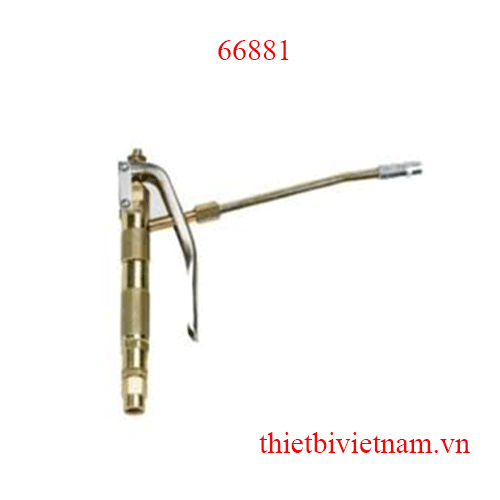 Súng bơm mỡ Raasm 66881