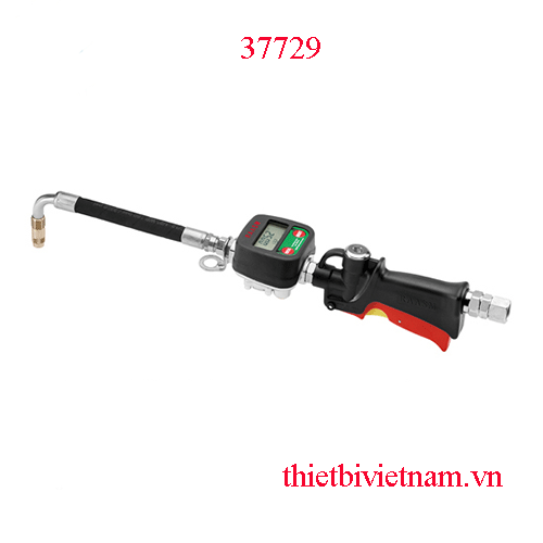 Súng bơm nhớt có đồng hồ định lượng Raasm 37729