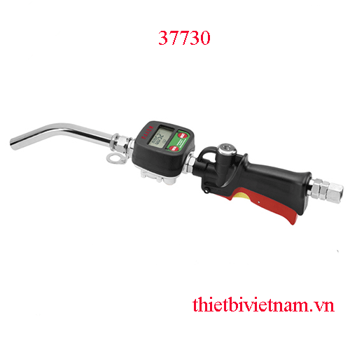 Súng bơm nhớt có đồng hồ định lượng Raasm 37730