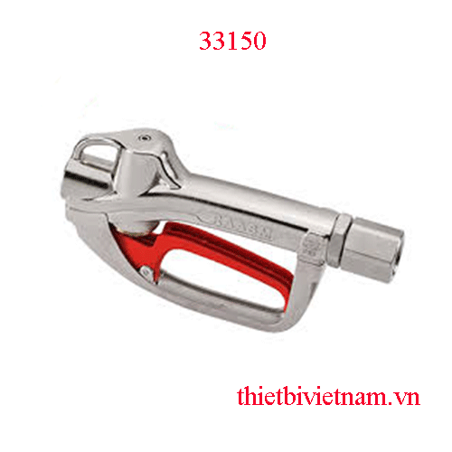 Súng bơm nhớt không có đầu vòi Raasm 33150