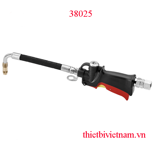 Súng bơm nhớt Raasm 38025