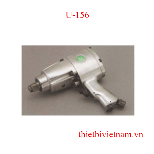 Súng hơi đầu 3/4 inch U-Tools U-156