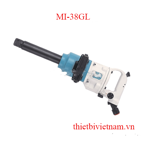 Súng Hơi Vặn Bu Lông Toku Mi-38GL 1 Inch