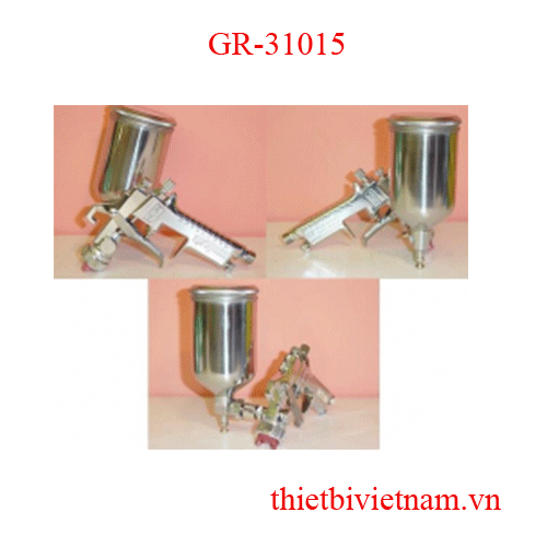 Súng phun sơn lót Spray man GR-31015