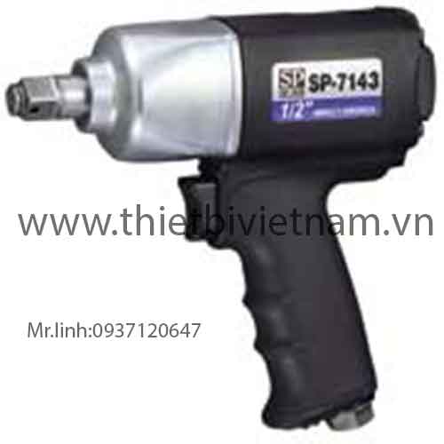 Súng vặn ốc đầu 1/2