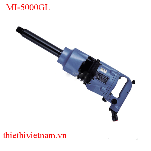 Súng Xiết Bu Lông 1 Inch Toku MI-5000GL