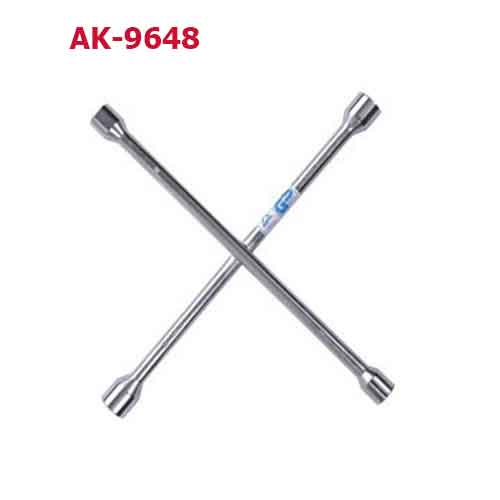 Tắc kê chữ thập 4 đầu (17x19x21x23) AK-9648