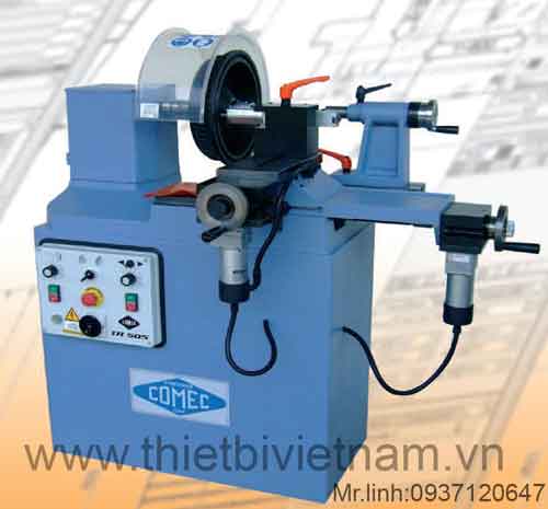 Tại sao lại đầu tư máy láng đĩa tam bua phục vụ cho sản xuất?