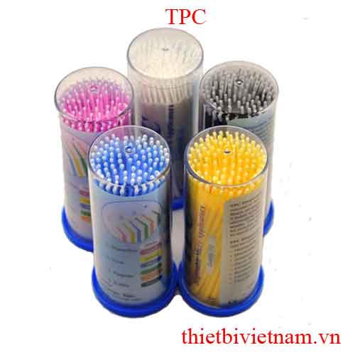 TĂM BÔNG TPC