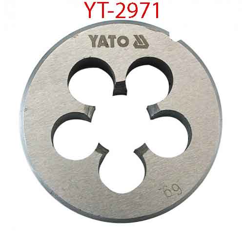 Taro ngoài M16 HSS M2 YATO YT-2971
